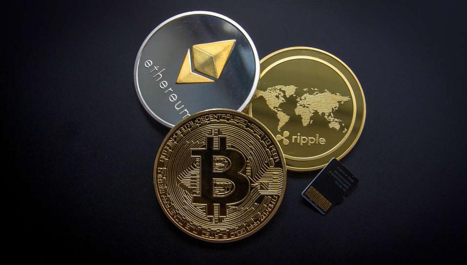 Bitcoin - Financial Betting